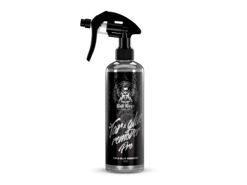 BadBoys Tar & Glue Remover Pro 500ml