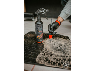 BadBoys Tire & Rubber Cleaner 5L