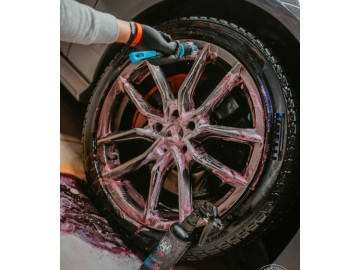 BadBoys Wheel Cleaner Bleeding 5L