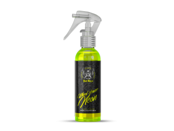 BadBoys Wheel Cleaner Neon 150ml