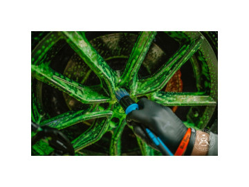 BadBoys Wheel Cleaner Neon 150ml