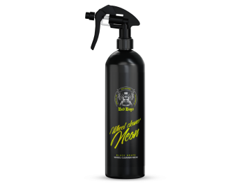 BadBoys Wheel Cleaner Neon 1L