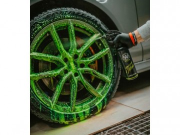 BadBoys Wheel Cleaner Neon 500ml