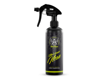 BadBoys Wheel Cleaner Neon 500ml