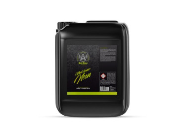 BadBoys Wheel Cleaner Neon 5L