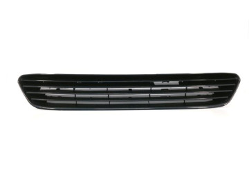 Badgeless Front Grill Central Grille suitable for Opel Astra G (1998-2005)