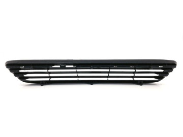 Badgeless Front Grill Central Grille suitable for Opel Astra G (1998-2005)