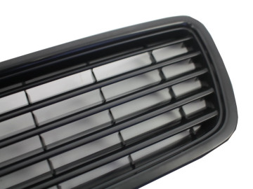 Badgeless Front Grille suitable for AUDI A4 B5 8D2 (1995-2000)