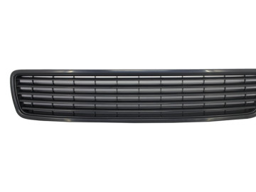 Badgeless Front Grille suitable for AUDI A4 B5 8D2 (1995-2000)