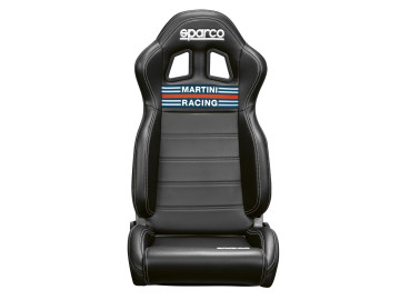 Baket Assento Desportivo Sparco R100 Martini Racing