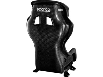 Baket Sparco ADV Prime Pad