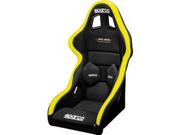 Baket Sparco Assento Desportivo Pro 2000 Gaming