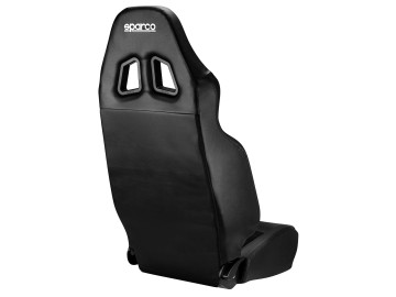 Baket Sparco Desportivo R100+ Couro