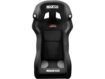 Baket Sparco Circuit QRT Carbon