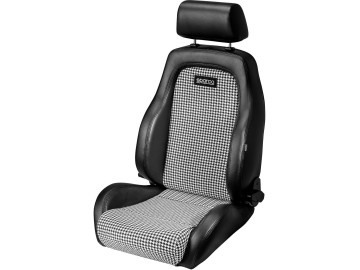Baket Sparco Desportivo GT