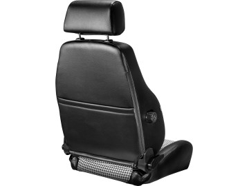 Baket Sparco Desportivo GT