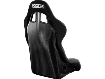 Baket Sparco EVO L QRT (carbon shell)