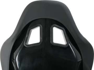 Baket Sparco EVO STREET Black Edition (Certificado pela TUV) 