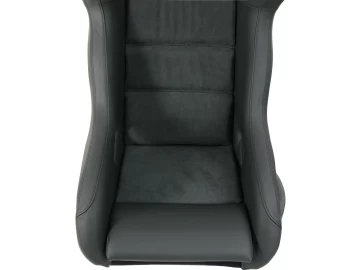 Baket Sparco EVO STREET Black Edition (Certificado pela TUV) 