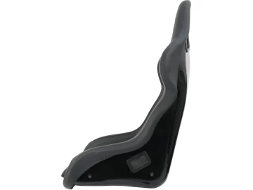 Baket Sparco EVO STREET Black Edition (Certificado pela TUV) 