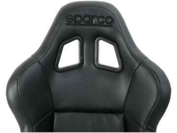 Baket Sparco EVO STREET Sky (Certificado pela TUV)