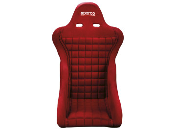 Baket Sparco Legend (vermelho)