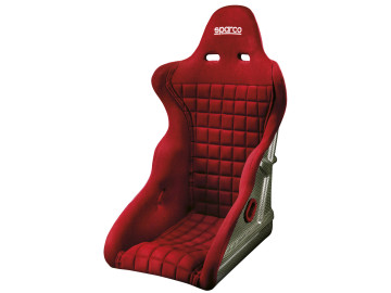 Baket Sparco Legend (vermelho)