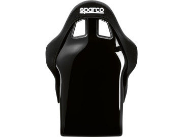 Baket Sparco Pro 2000 QRT Sparco + console de aço (3007ST)