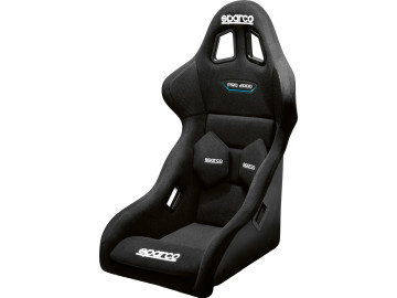 Baket Sparco Pro 2000 QRT Sparco + console de aço (3007ST)