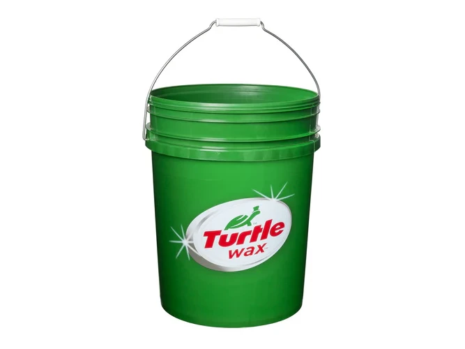 Balde 19 Litros Turtle Wax