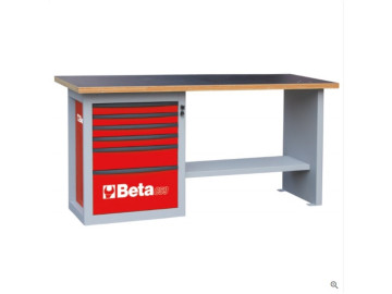 Bancada De Trabalho 