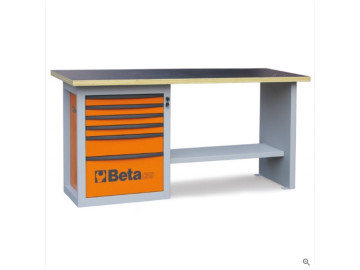Bancada De Trabalho 