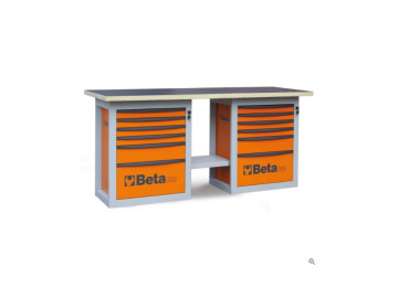 Bancada De Trabalho 