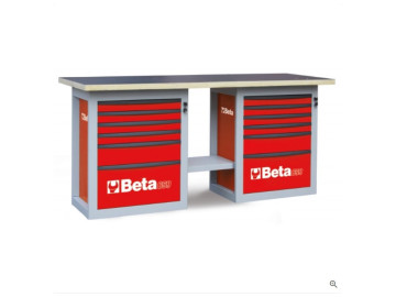 Bancada De Trabalho 