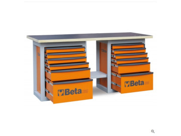 Bancada De Trabalho 