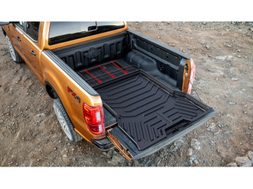 Bandeja de carregamento deslizante para pick-up - VW Amarok