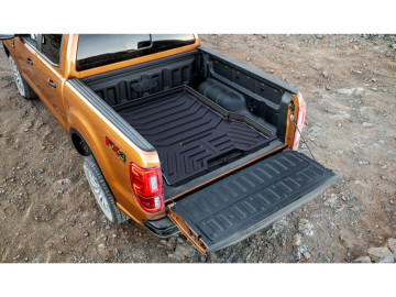 Bandeja de carregamento deslizante para pick-up - VW Amarok