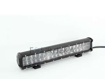 Barra Led 180 Watt FH4D-18036F com 18500 Lumens