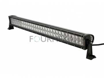 Barra Led 300 Watt FH4D-30060B com 29400 Lumens