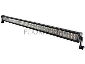 Barra Led 500 Watt FH4D-500HB com 47400 Lumens