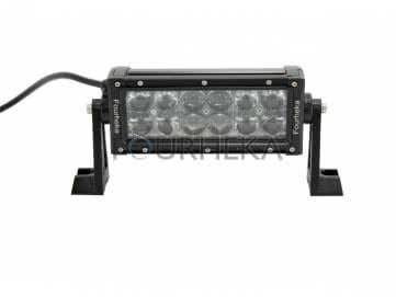 Barra em Curva Led 120 Watt FH4D-12024U com 11760 Lumens