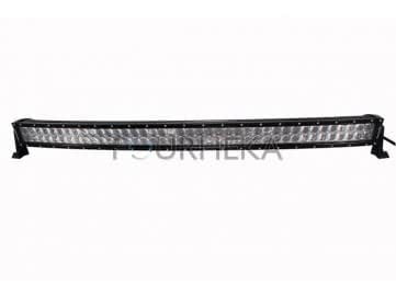 Barra em Curva Led 400 Watt FH4D-40080U com 36000 Lumens