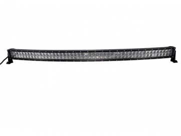 Barra em Curva Led 500 Watt FH4D-500HB com 47400 Lumens