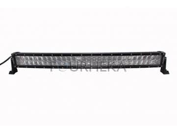 Barra em cuva Led 300 Watt FH4D-30060U com 29400 Lumens