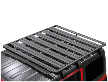 Barra de Tejadilho Jeep Wrangler JL (5 portas)