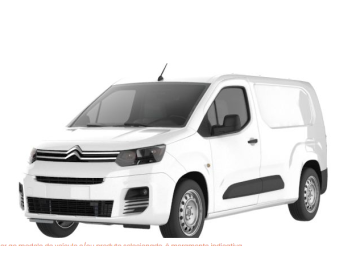 Barra de Tejadilho Renault Express L1H1 (fixpoint) (2021-->) CRUZ Evo Rack Pro - Porta-bagagens em Aço