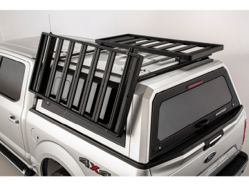 Suporte de tejadilho dobrável (lado esquerdo) - Ford F-150 SB