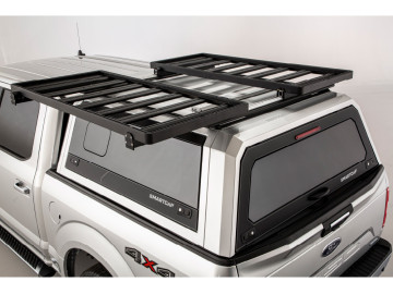 Suporte de tejadilho dobrável (lado esquerdo) - Ford F-150 SB