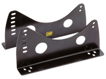 Base Bakets OMP para montagem lateral