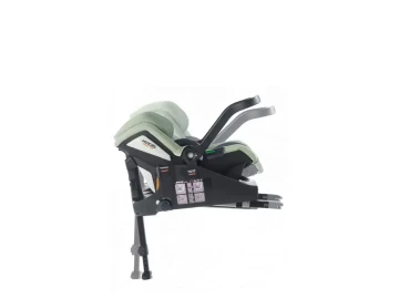 Base Isofix I-Platform Jané Comfy